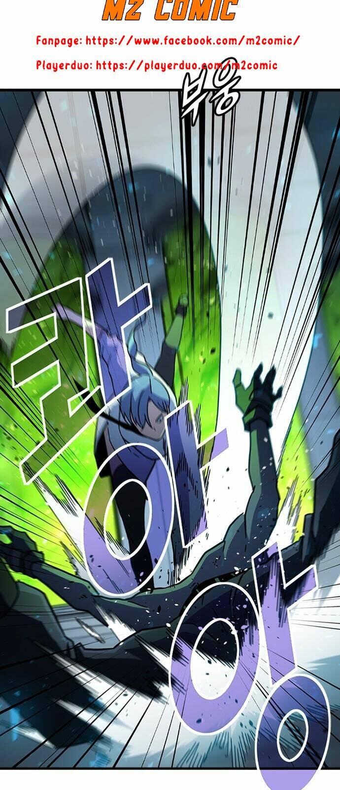 điểm chết chapter 30 16