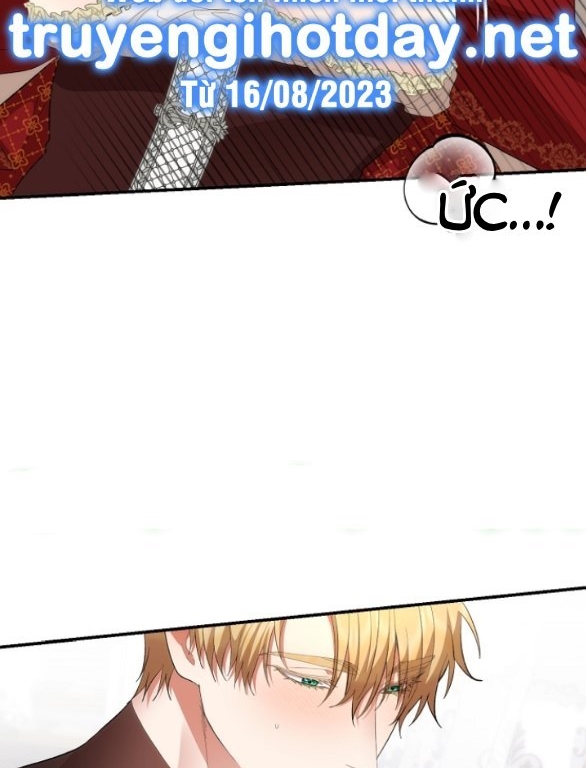 [18+] dũng sĩ vị tha chapter 23.1 15