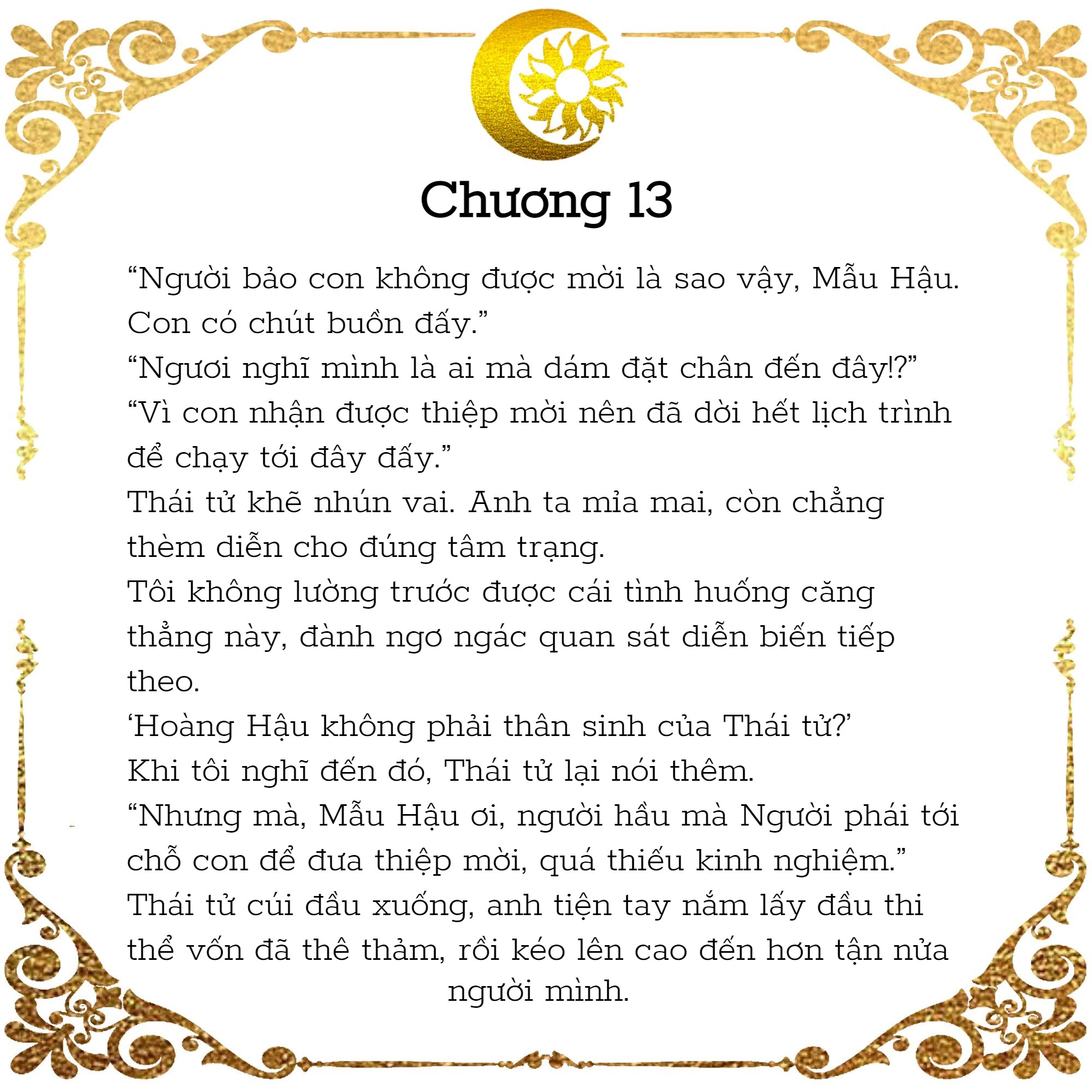 villains are destined to die chapter 13 11