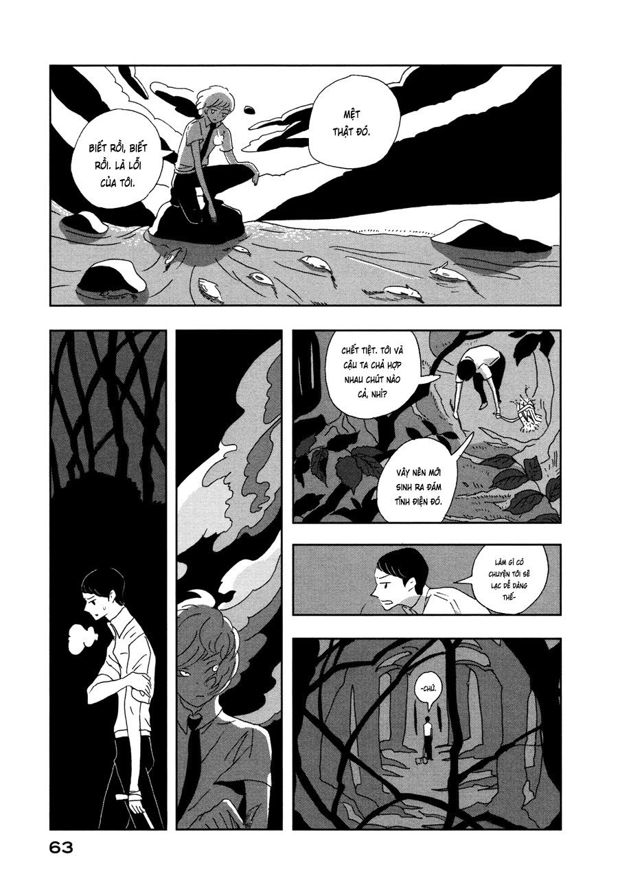 haruko ichikawa sakuhinshuu chapter 2 13