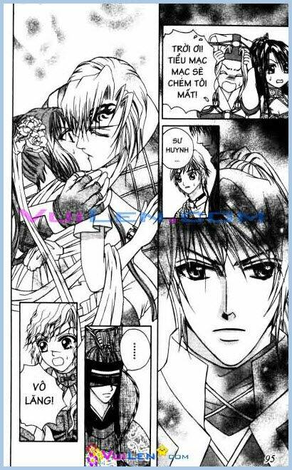 tinh nguyệt ảo cảnh chapter 4 91