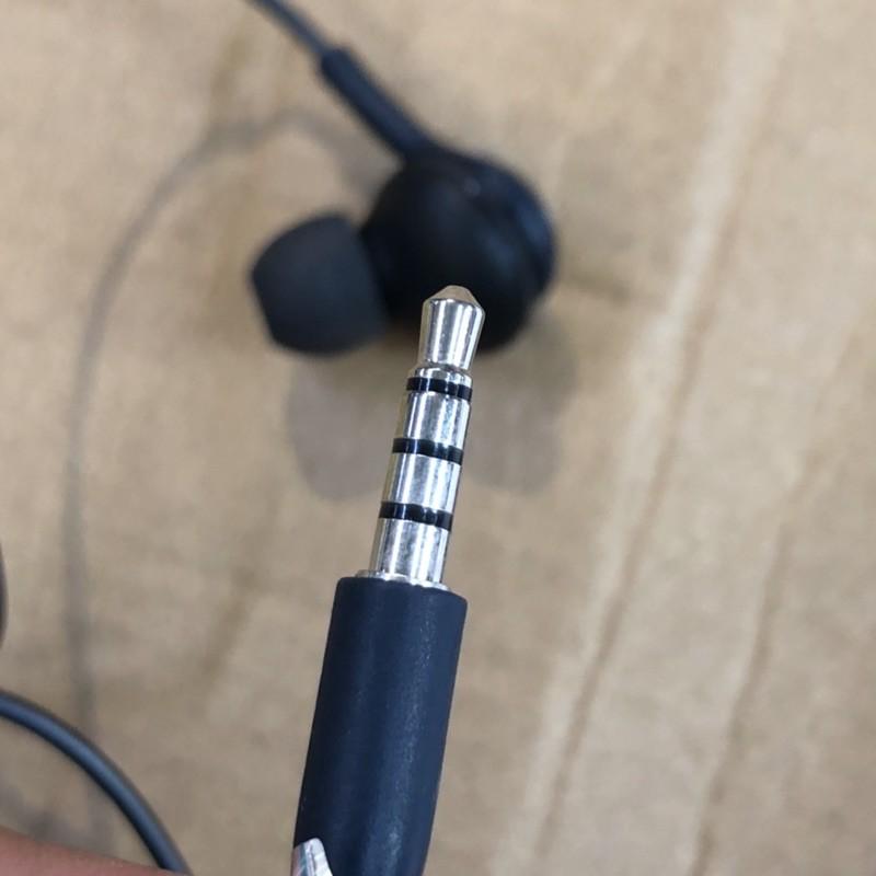 Tai nghe AK siêu bass chống ồn jack 3.5mm, Tai nghe chân tròn dùng cho Iphone, samsung, akg, oppo có mic đàm thoại KLH