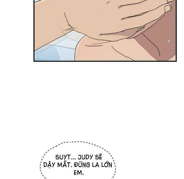 bạn cùng phòng bất đắc dĩ chapter 6 84