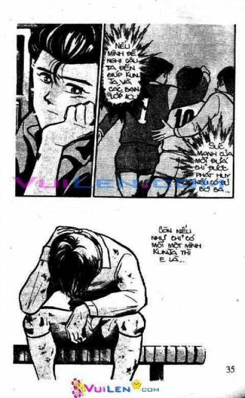 sôi động cầu trường full 17 tập chapter 2 35