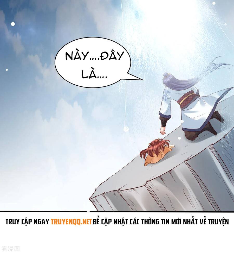 trở về cổ đại làm thánh hiền chapter 32 32