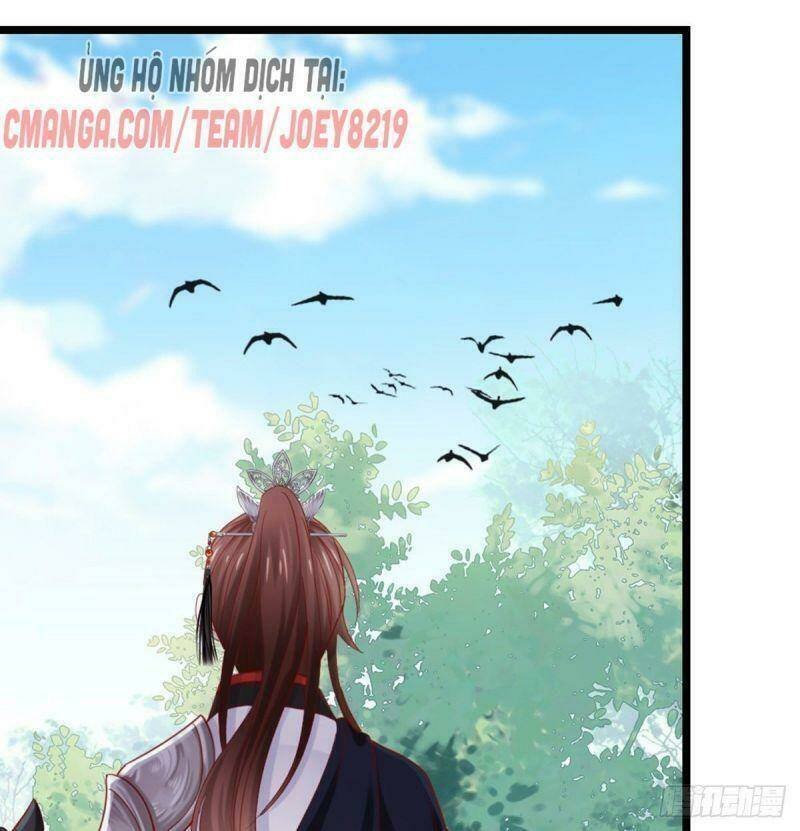 đứng yên ! phụng chỉ đánh cướp đây chapter 8 19