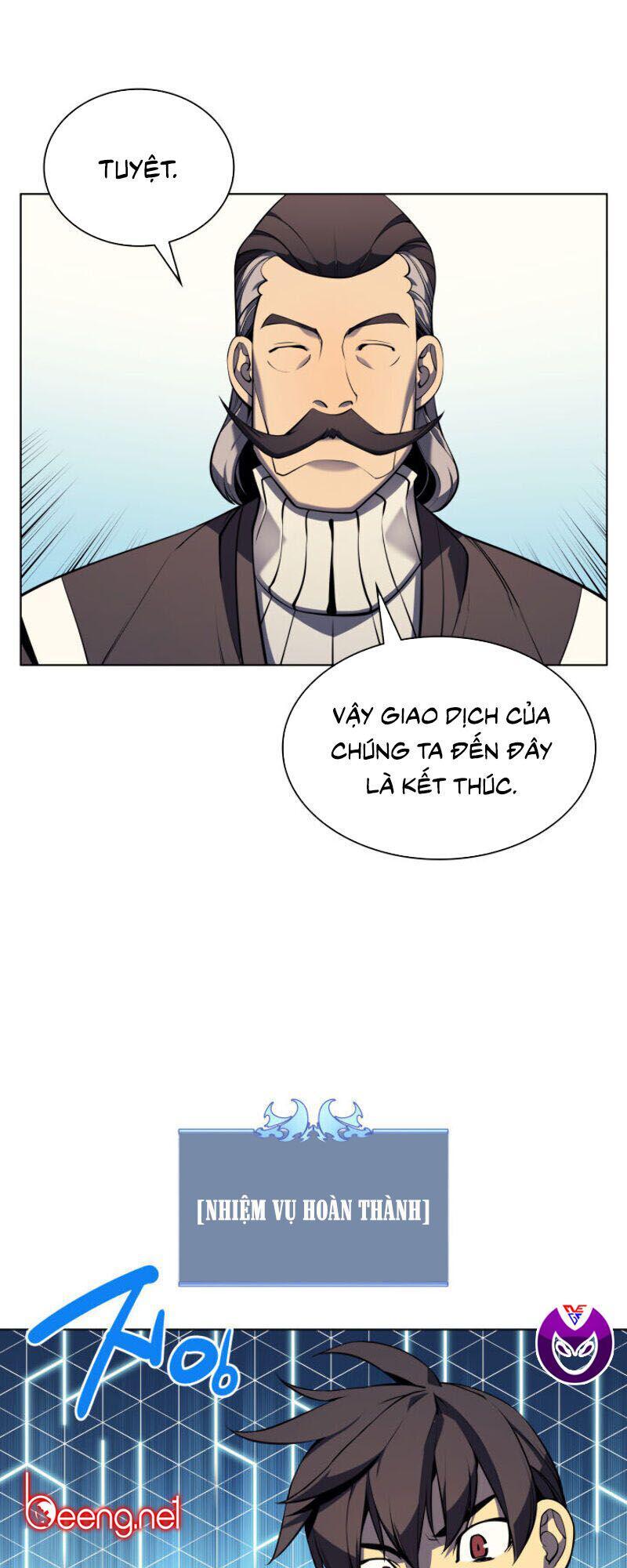 vượt qua giới hạn chapter 33 97