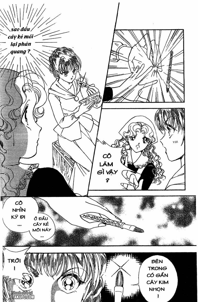 khúc tình ca ban mai - akatsuki no aria chapter 49 23