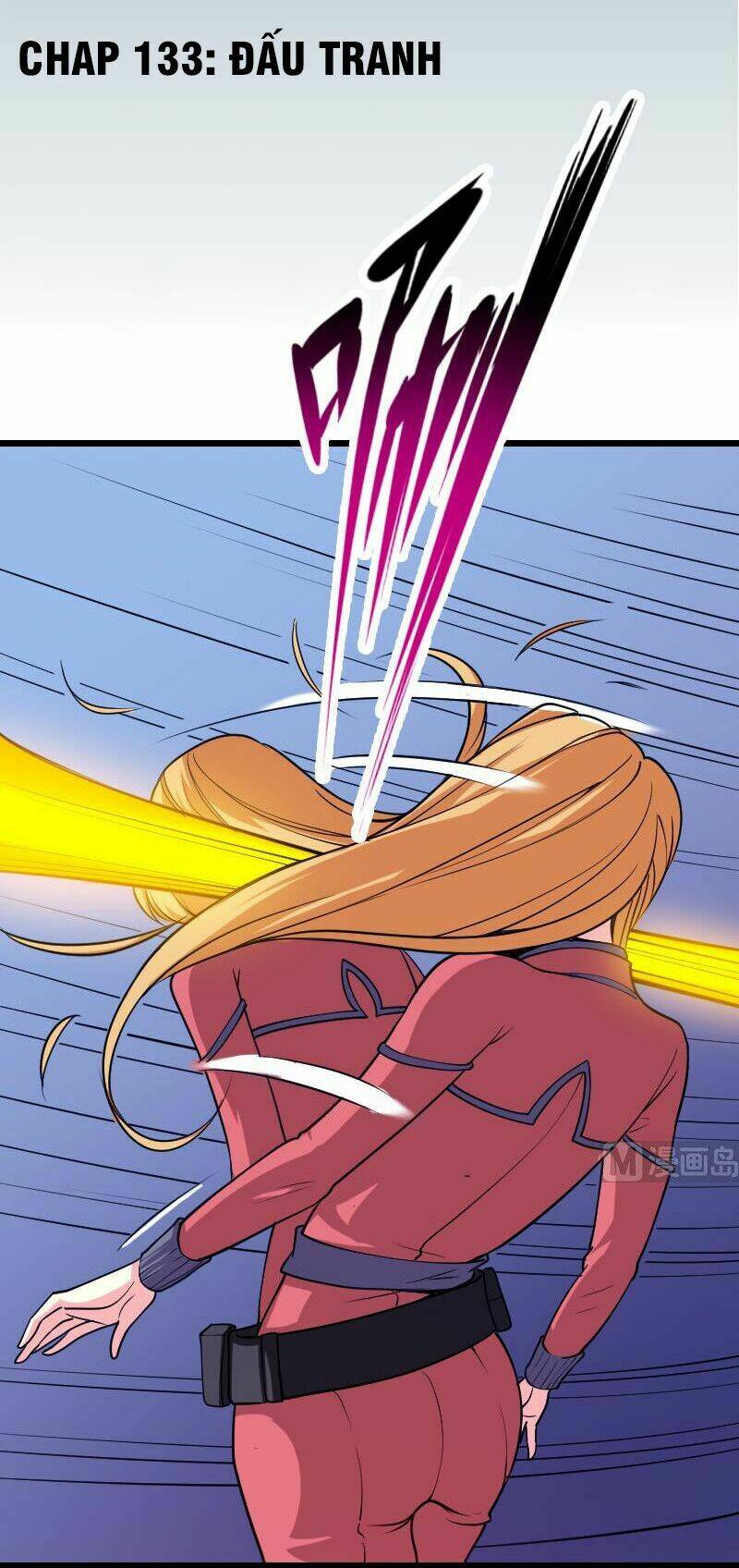 ngưu thư cung ứng thương chapter 133 1