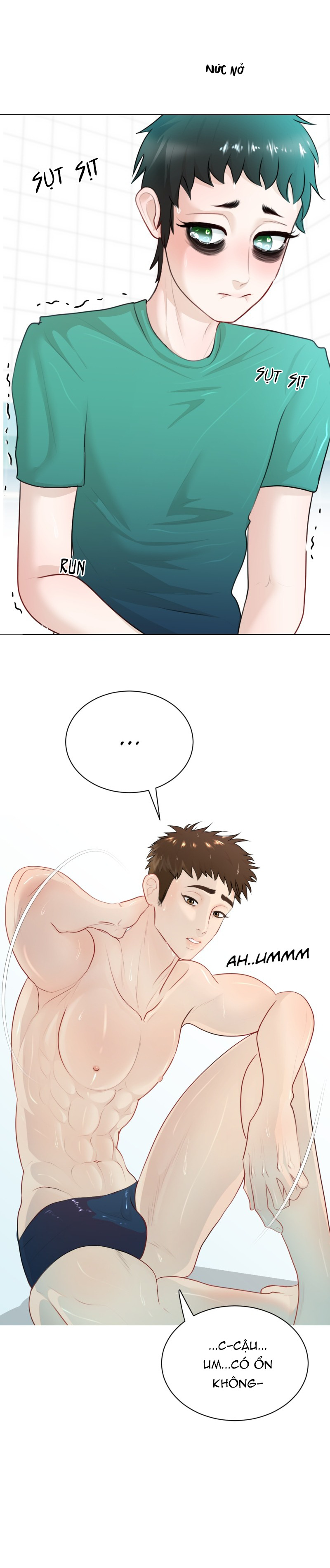 hãy để tôi giúp cậu chapter 2.3 8