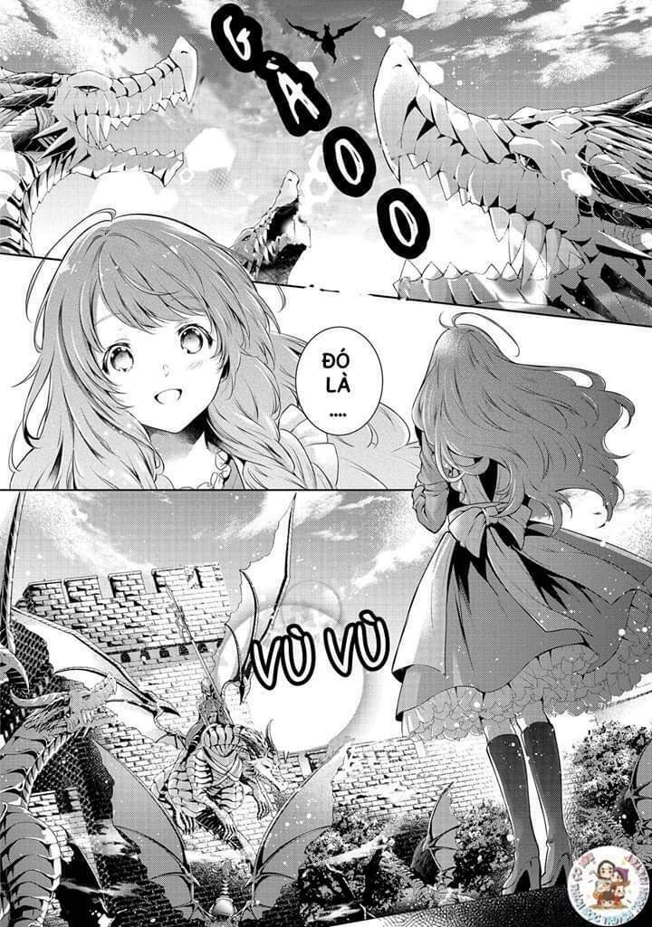 the dragon knight's beloved chapter 1 10