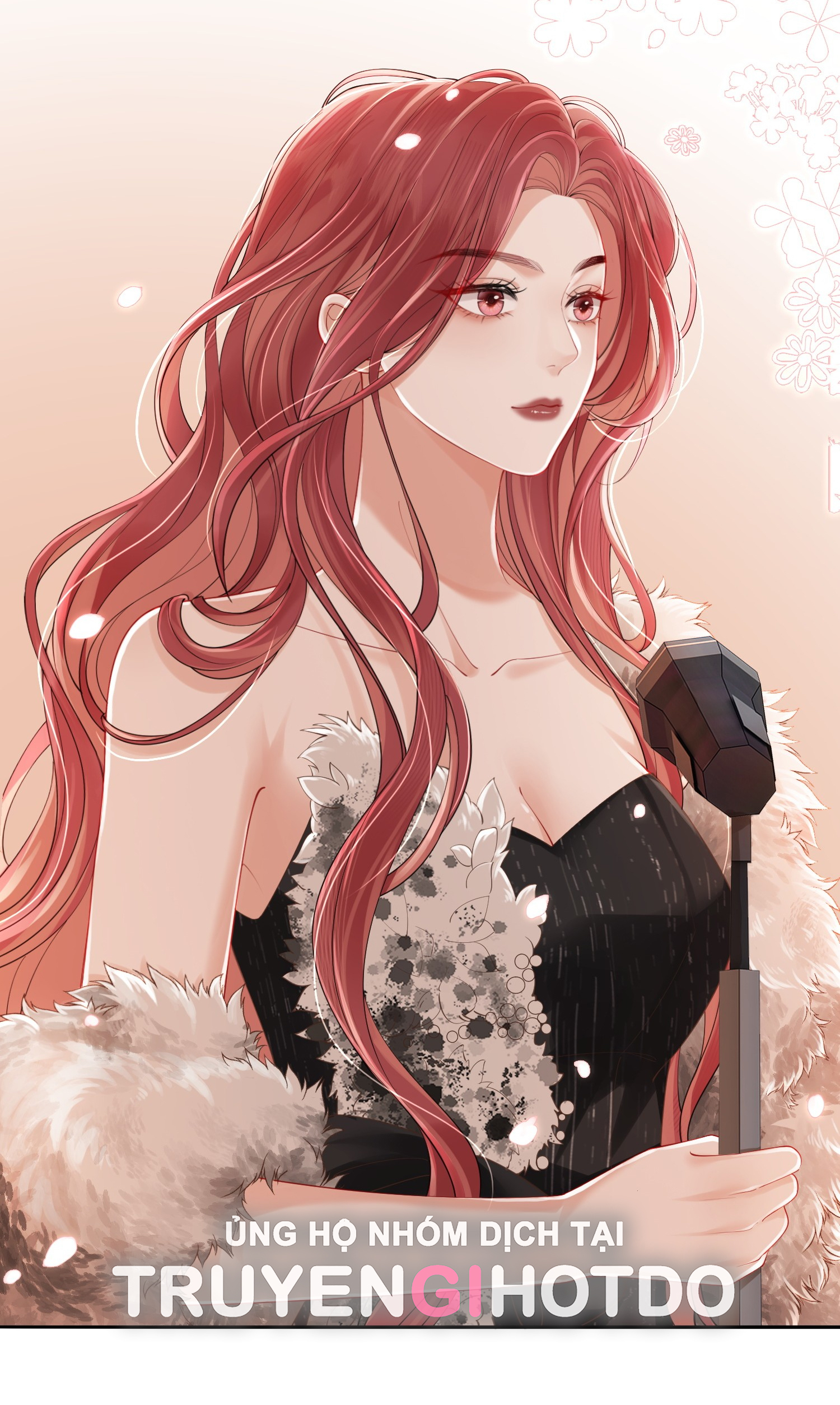 gió lớn hôn ánh trăng chapter 2 12