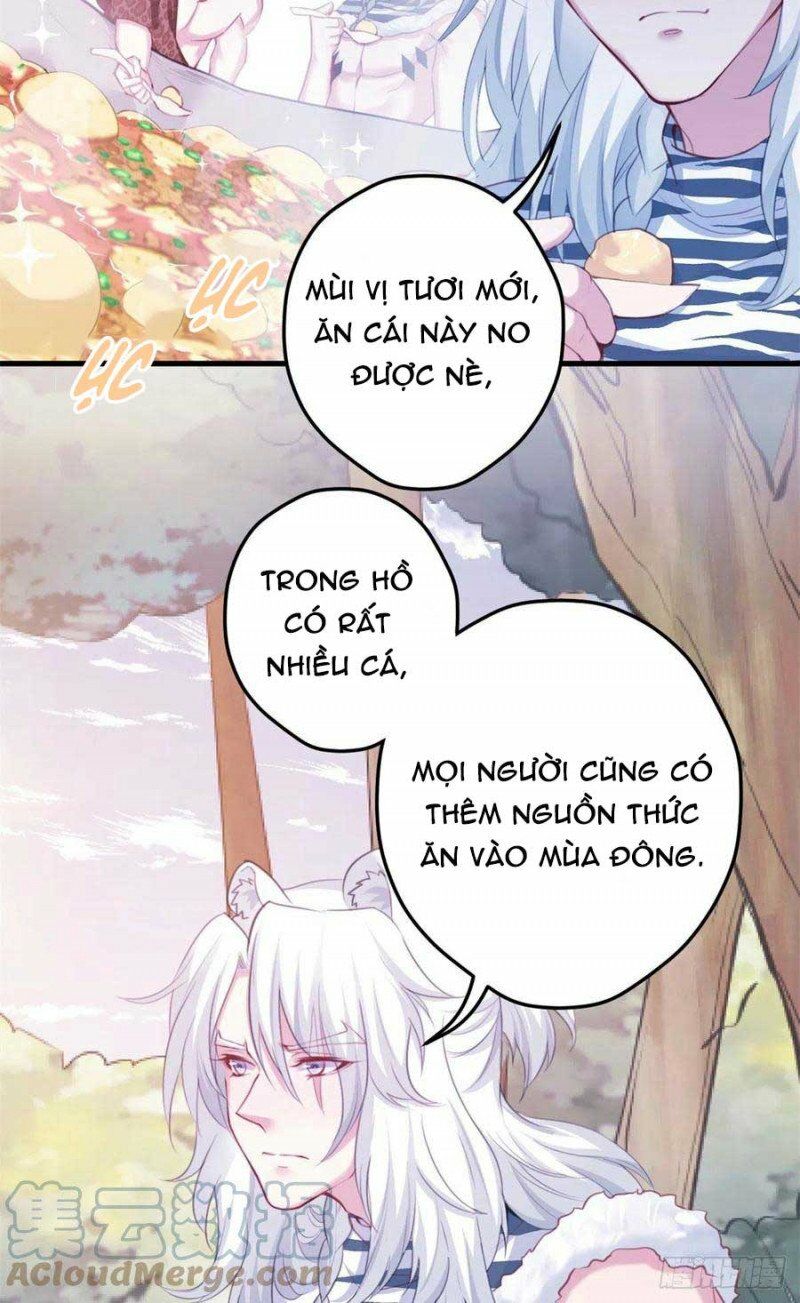 [16+] thảnh thơi thú thế chủng chủng điền, sinh sinh tể chapter 323 34