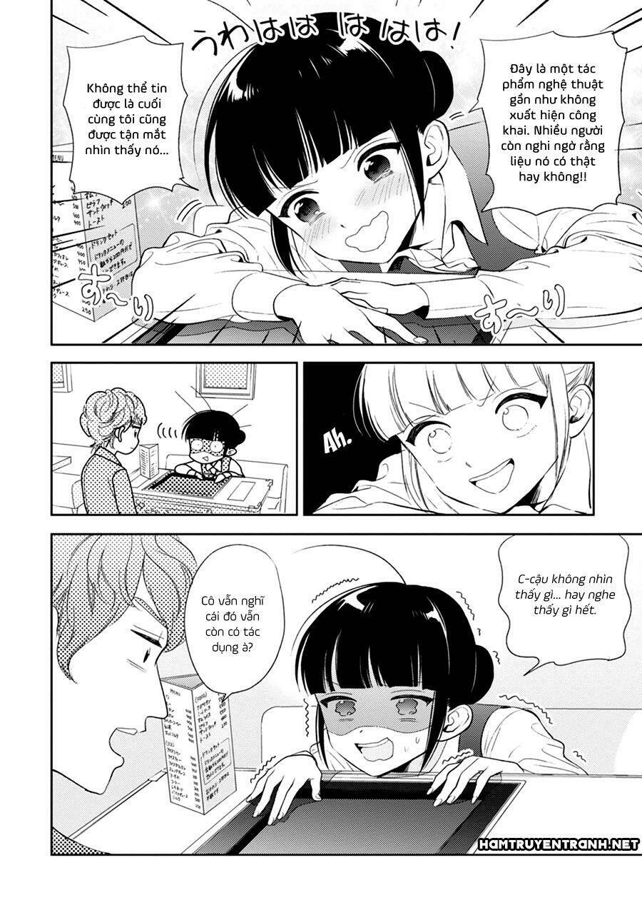 game yaru kara 100-en kashite! chapter 2 13