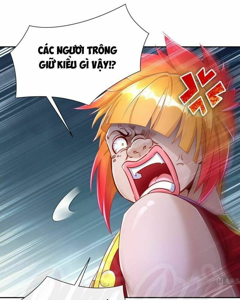 trọng sinh chi ma tôn đương đạo chapter 82 1