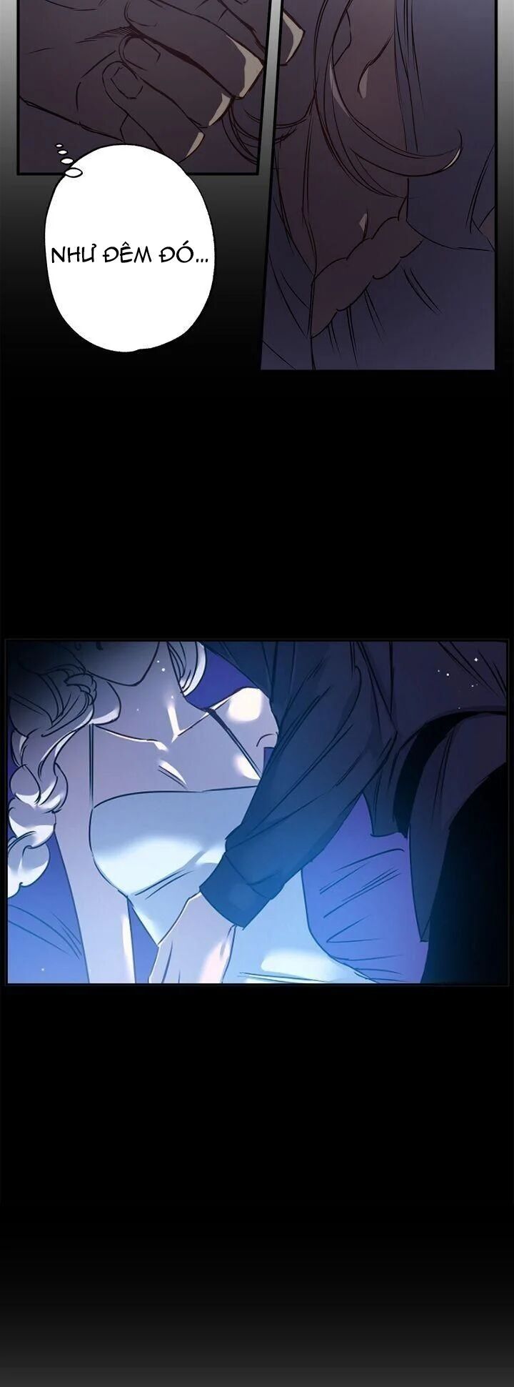 hôn lễ báo thù chapter 55 15