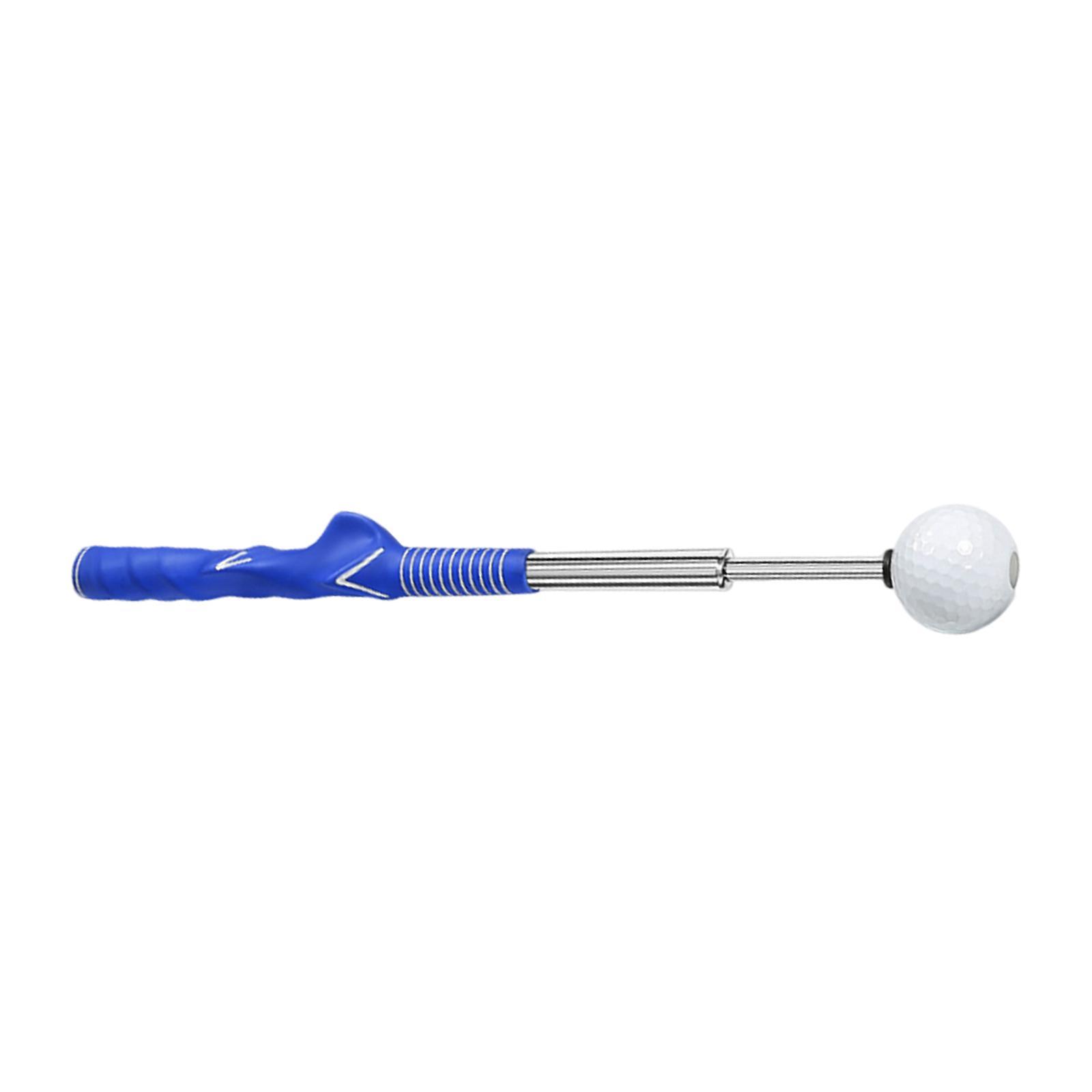 Golf Strength Practice Trainer Golf Accessories for Woman Men Golf Swing Training Aid