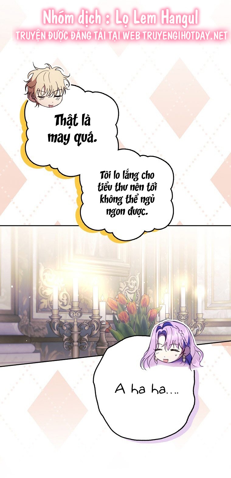 tôi đã cướp mất các nam chính từ tay nữ chính chapter 36 23