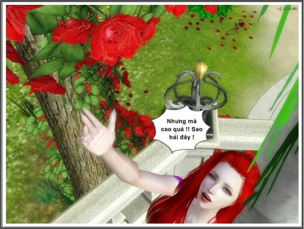 truyện sims - earl story chapter 49 34