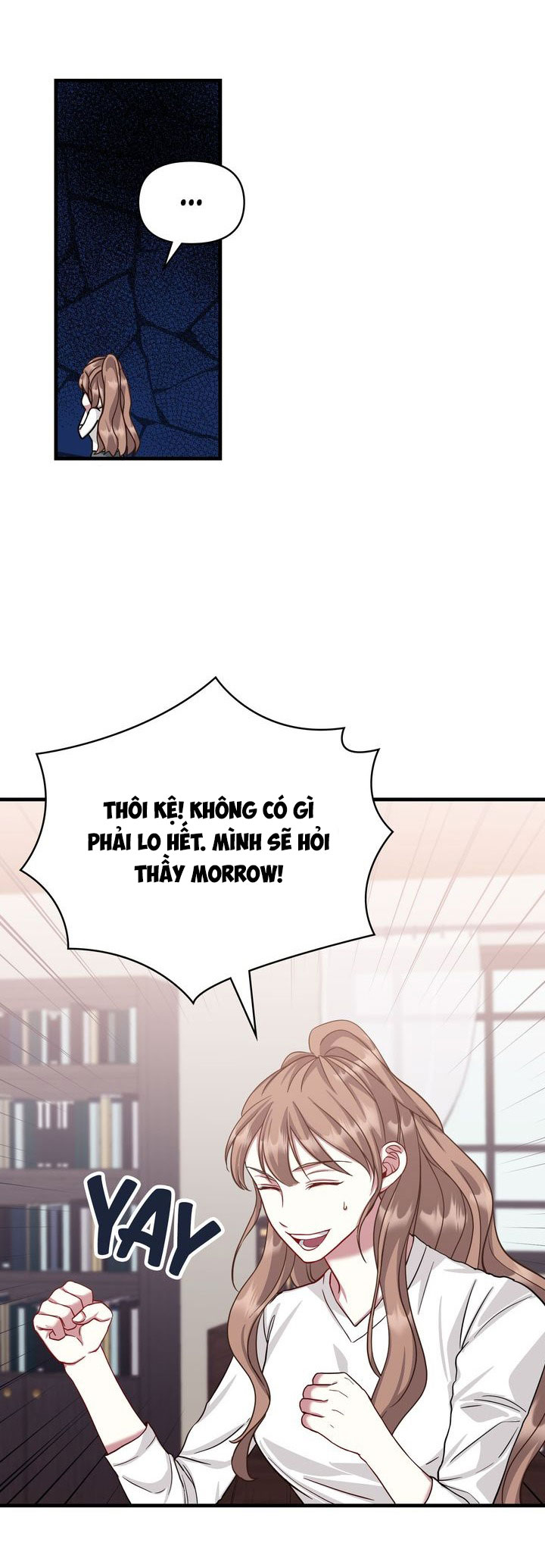 ngày mai chỉ có một lần chapter 10 41