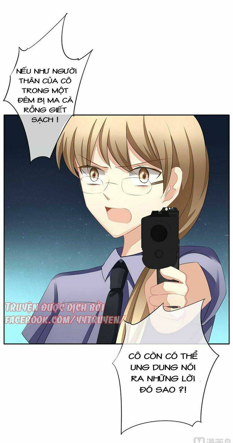 vị hôn thê bỏ trốn chapter 71 19