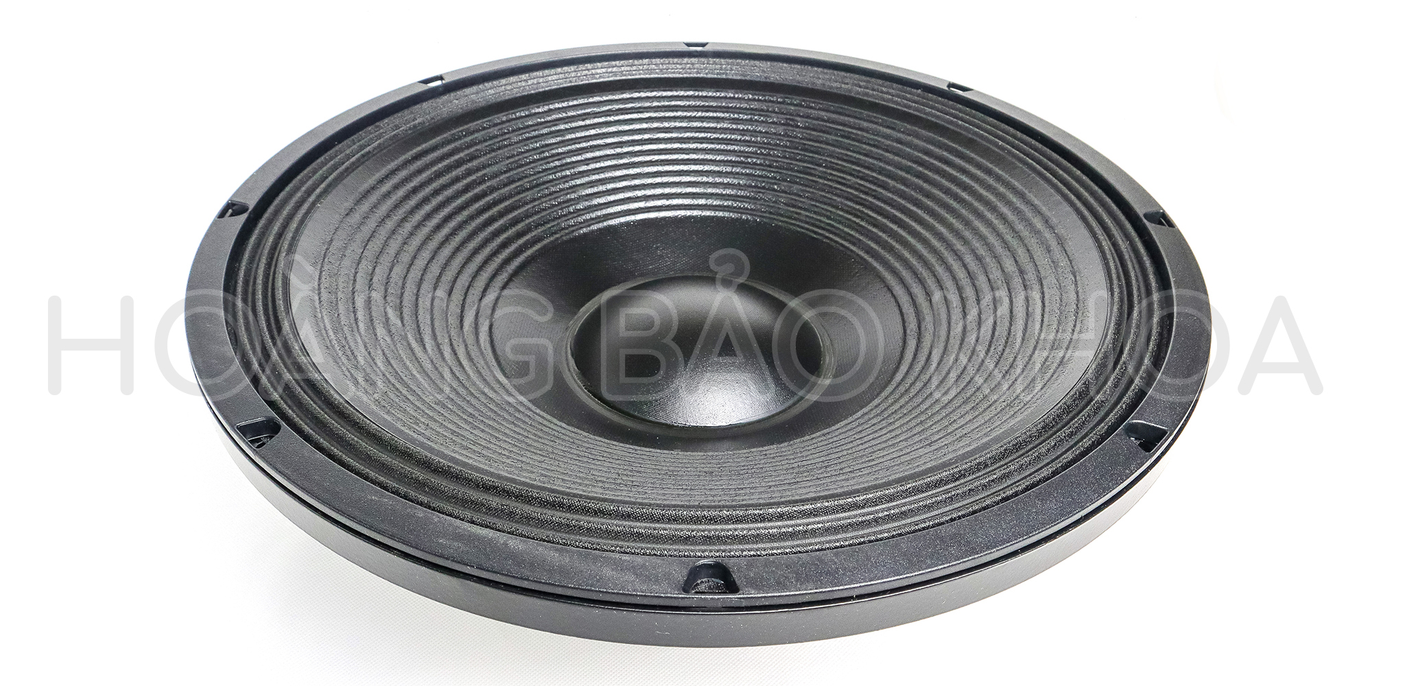 15NLW9300 Củ loa Bass 15inch - 4 tấc Neodymium 800W 8Ω 18 Sound-HÀNG CHÍNH HÃNG