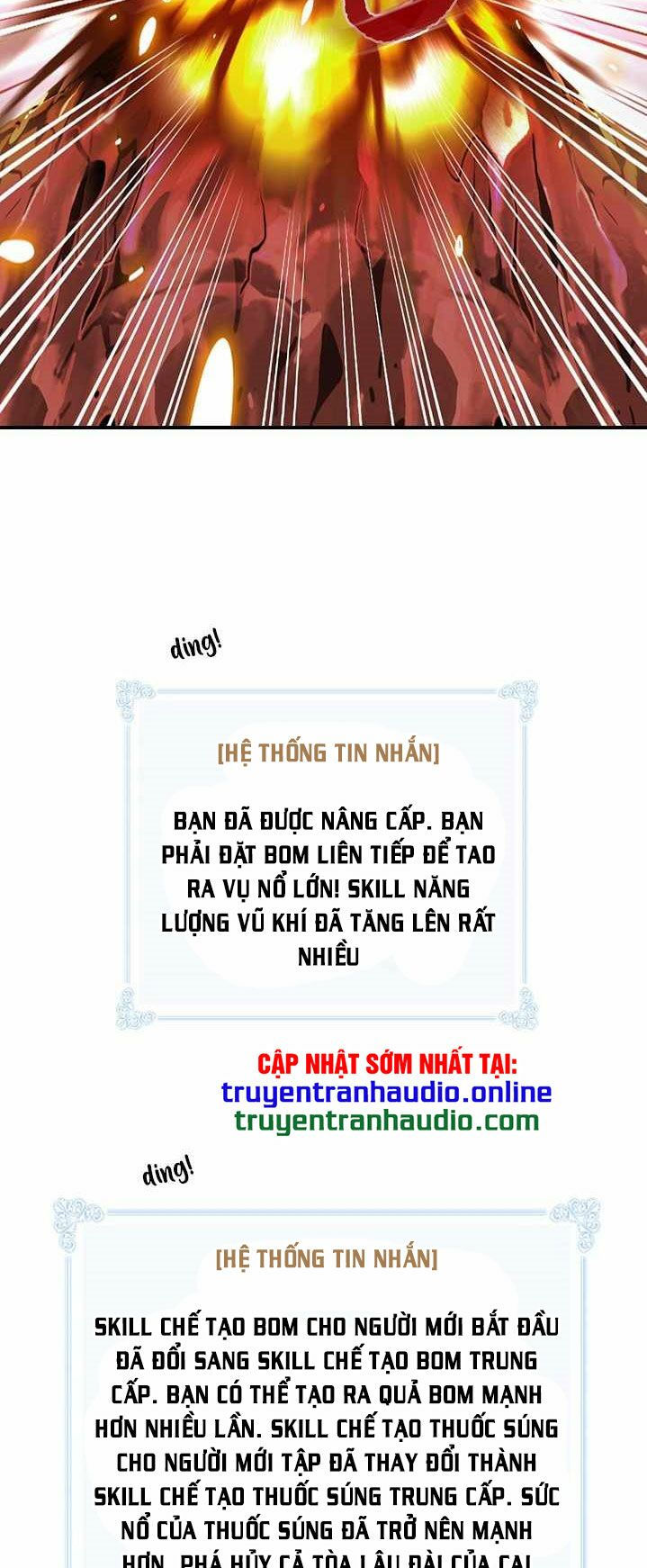 tôi sinh ra để làm người vĩ đại chapter 70 10