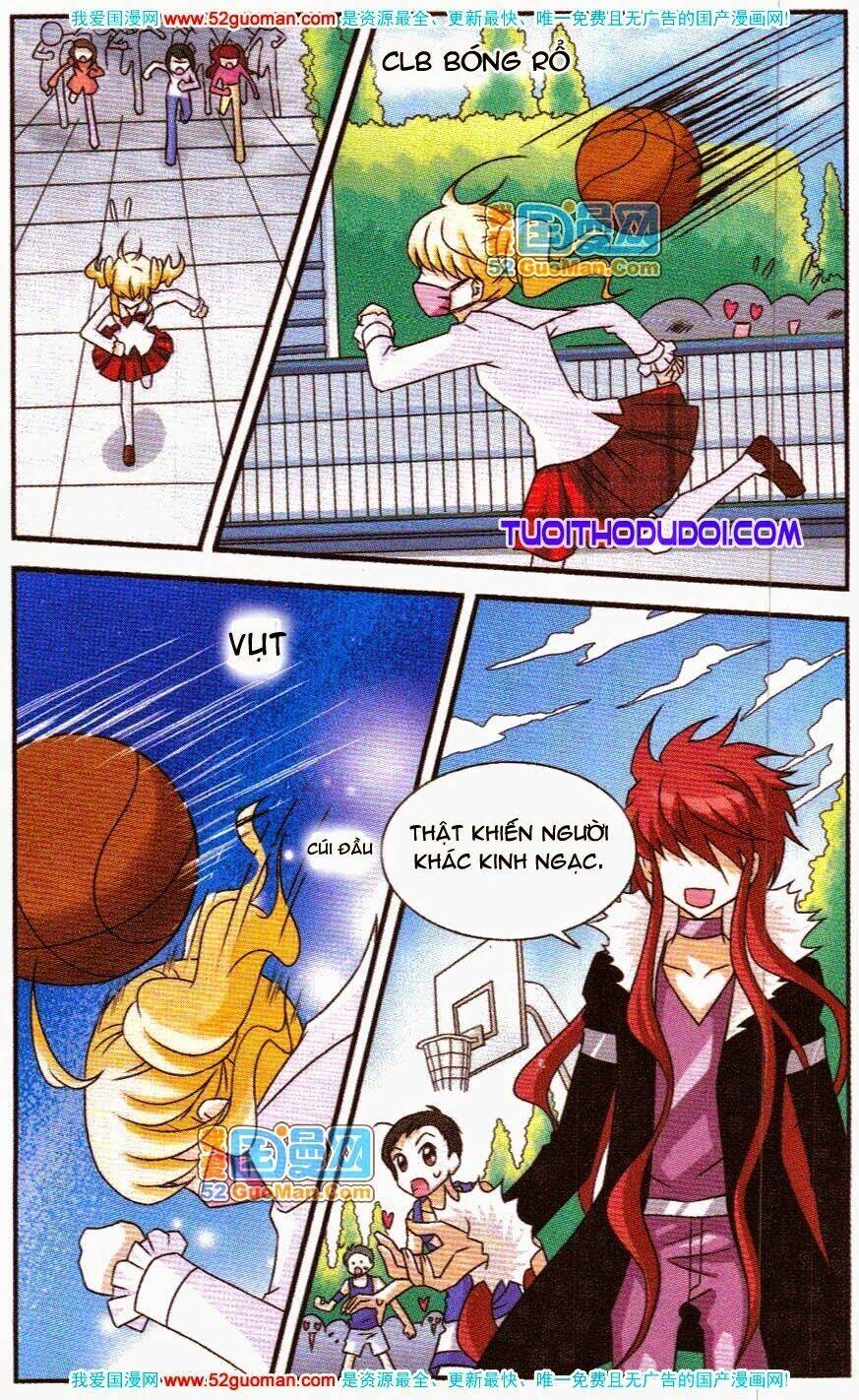 thiên diệp anh hoa chapter 3 15