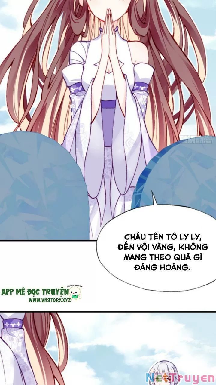 lại bị bệnh chiều chuộng quấn lấy chapter 22 23