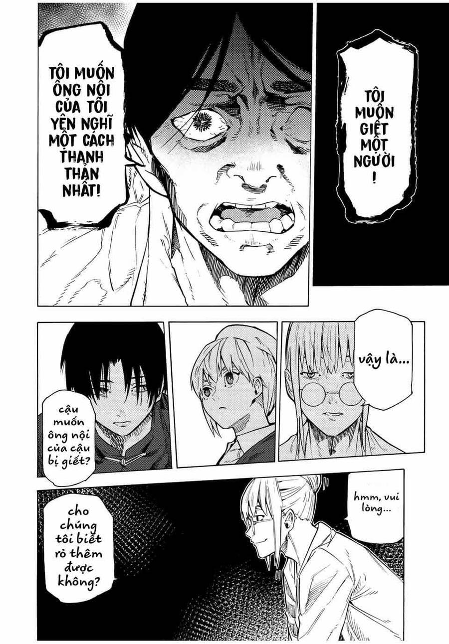 juujika no rokunin chapter 96 2