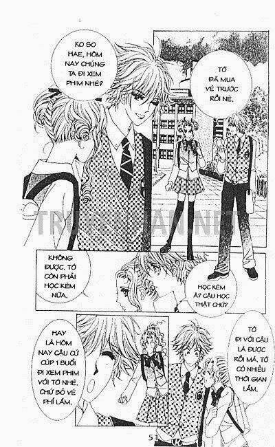 sức thanh xuân chapter 5 51