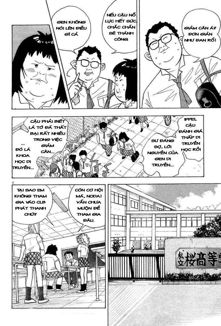 always together chapter 1 8