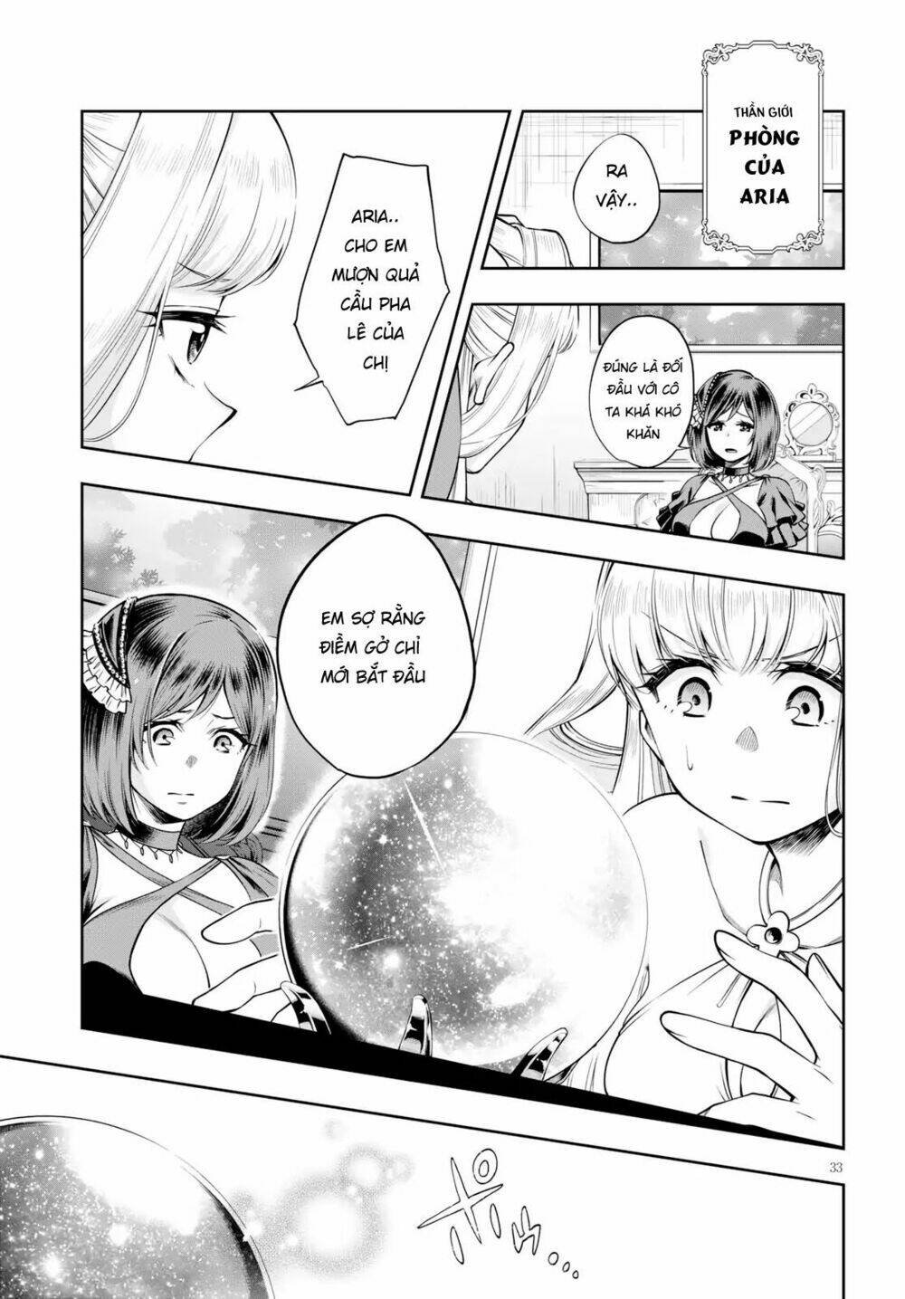 anh hùng thận trọng chapter 2 33