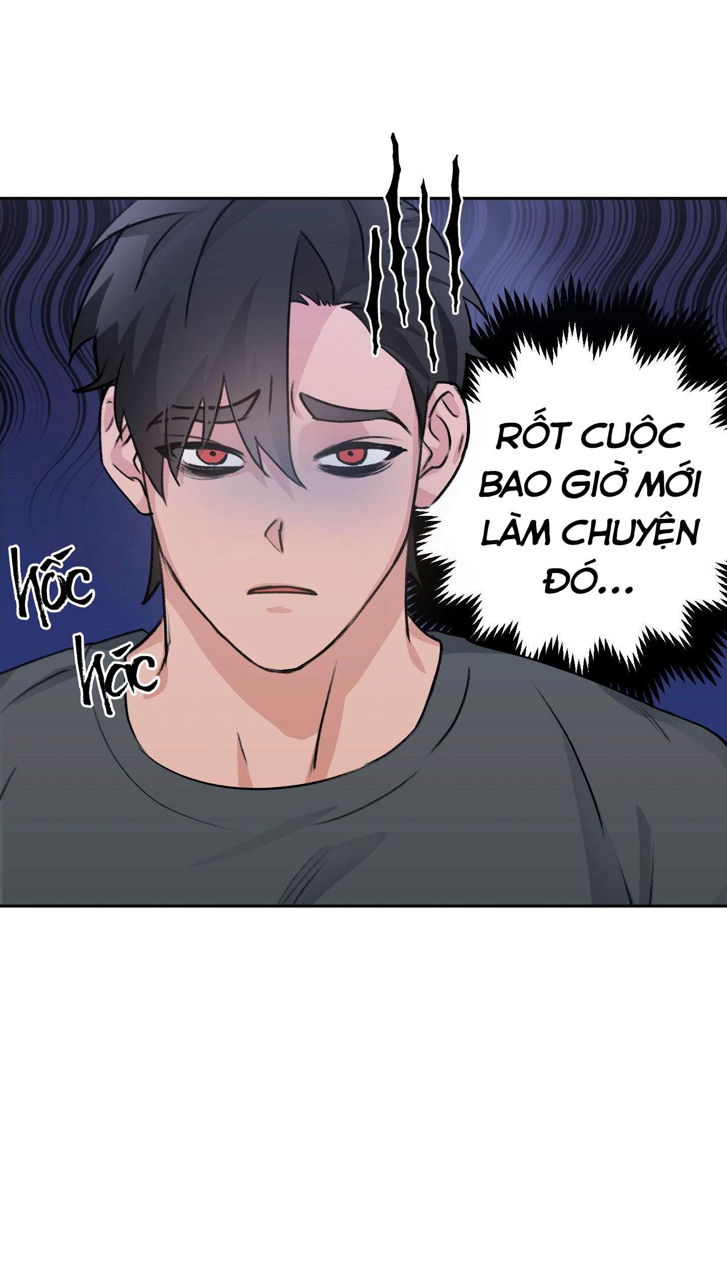 hoàng tử ngài đã được lấp đầy chưa? chapter 3 32