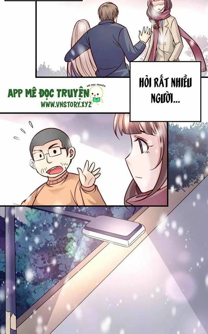 trò chơi săn tình - tổng tài khó kìm lòng chapter 75 16