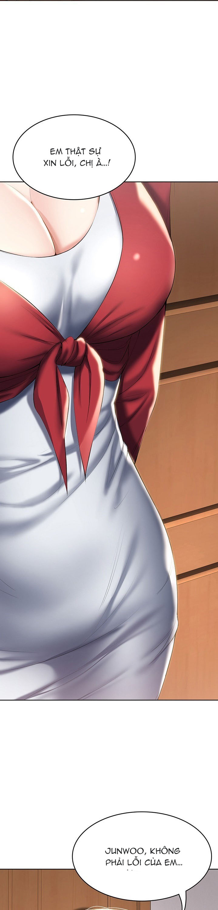 nhật ký nội trú chapter 40 14