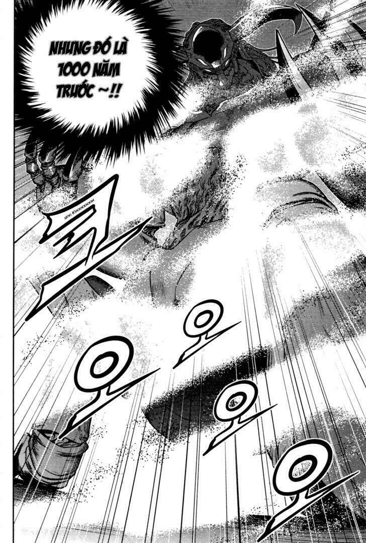 the legend of maian chapter 52 26