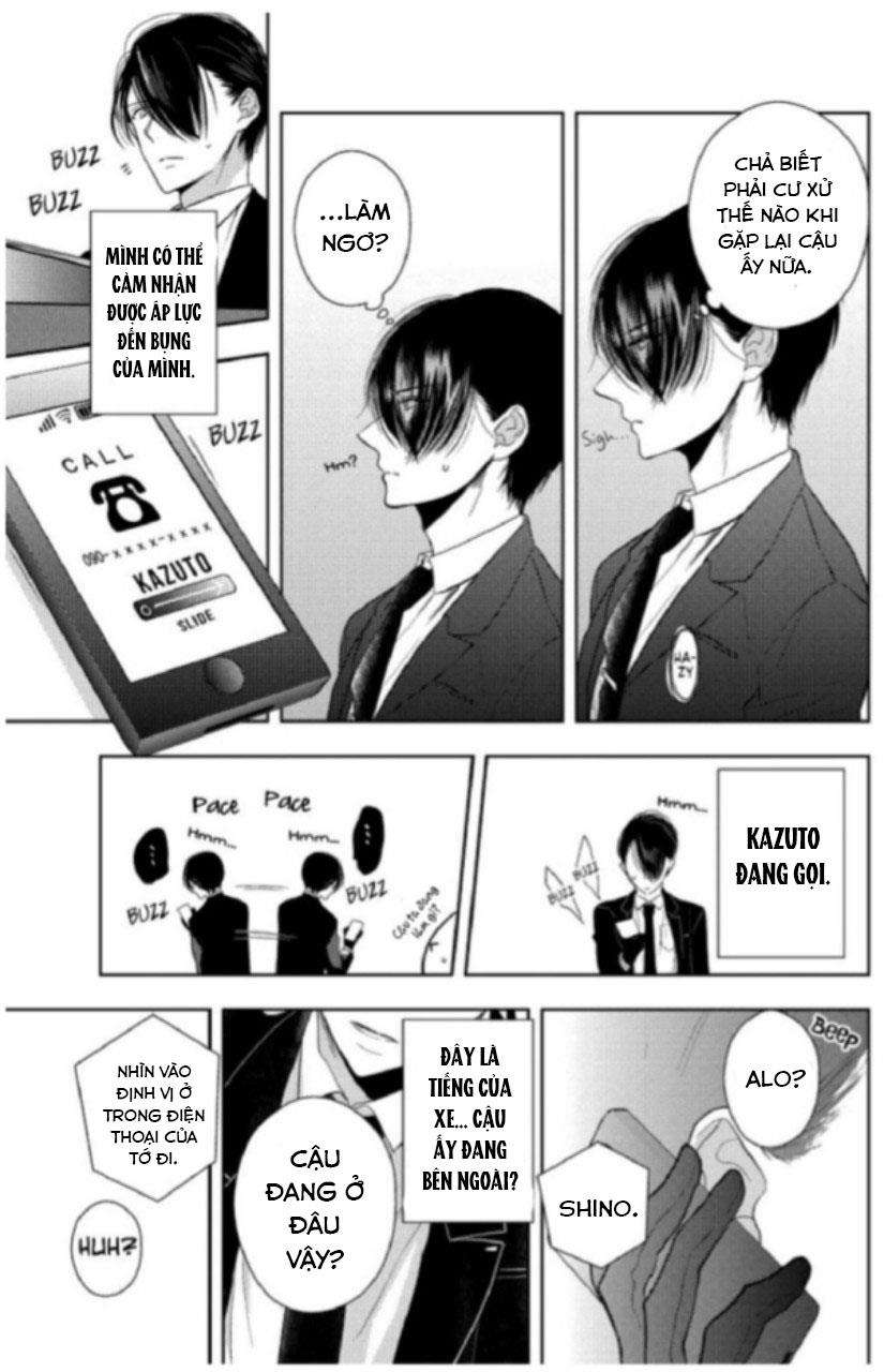 vết cắn tình yêu chapter 2 29