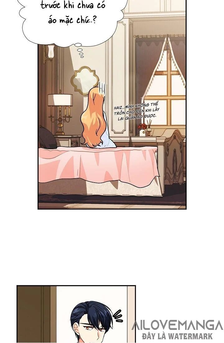 kẻ hủy diệt đã yêu tôi ! chapter 2 9