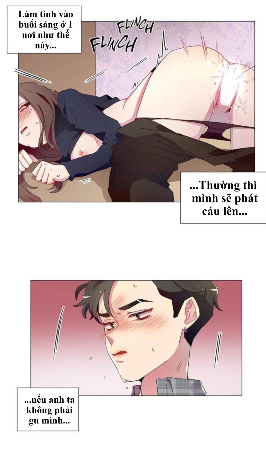 mảnh ghép o bị khuyết chapter 31 16