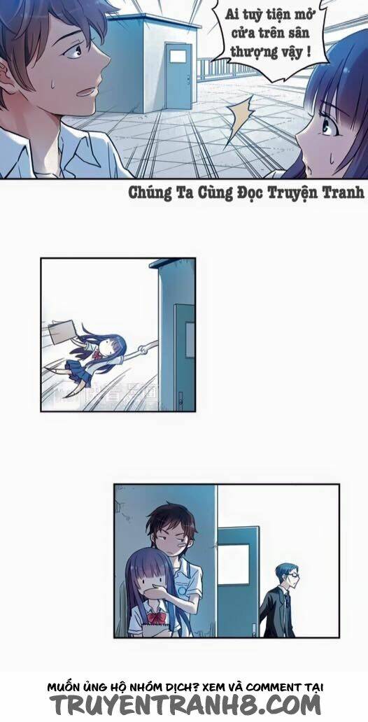 hương vị mùa hạ chapter 1 68