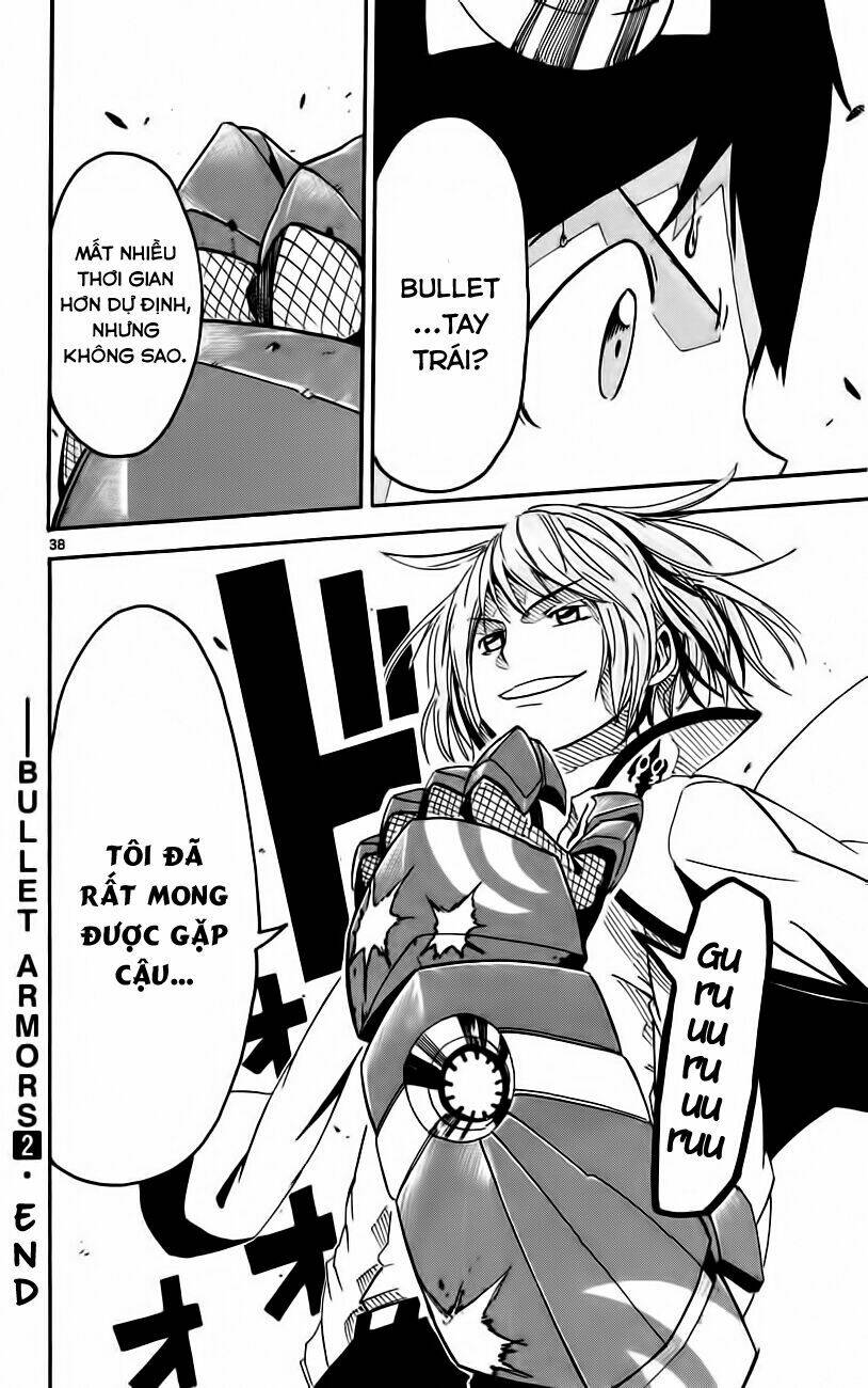 bullet armors chapter 9 37