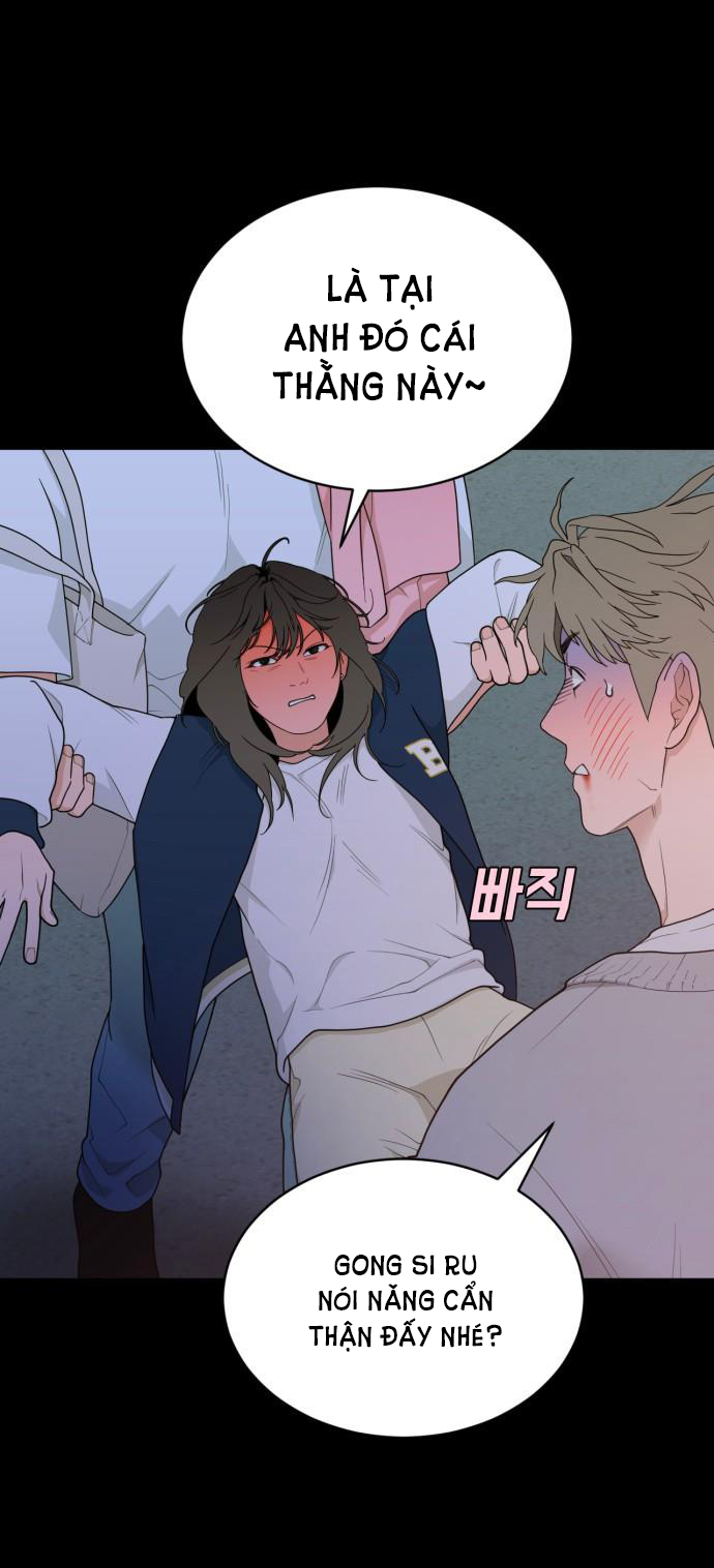 Vận May Bất Ngờ chapter 10.1 24