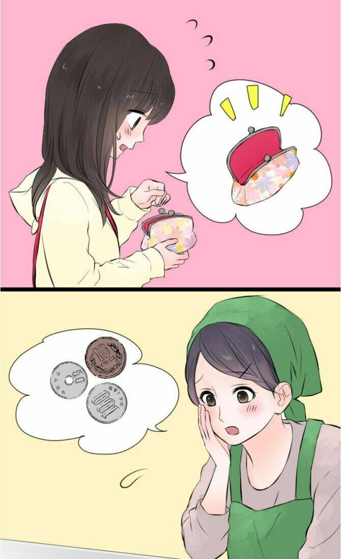 yêu không thể nói chapter 9 18