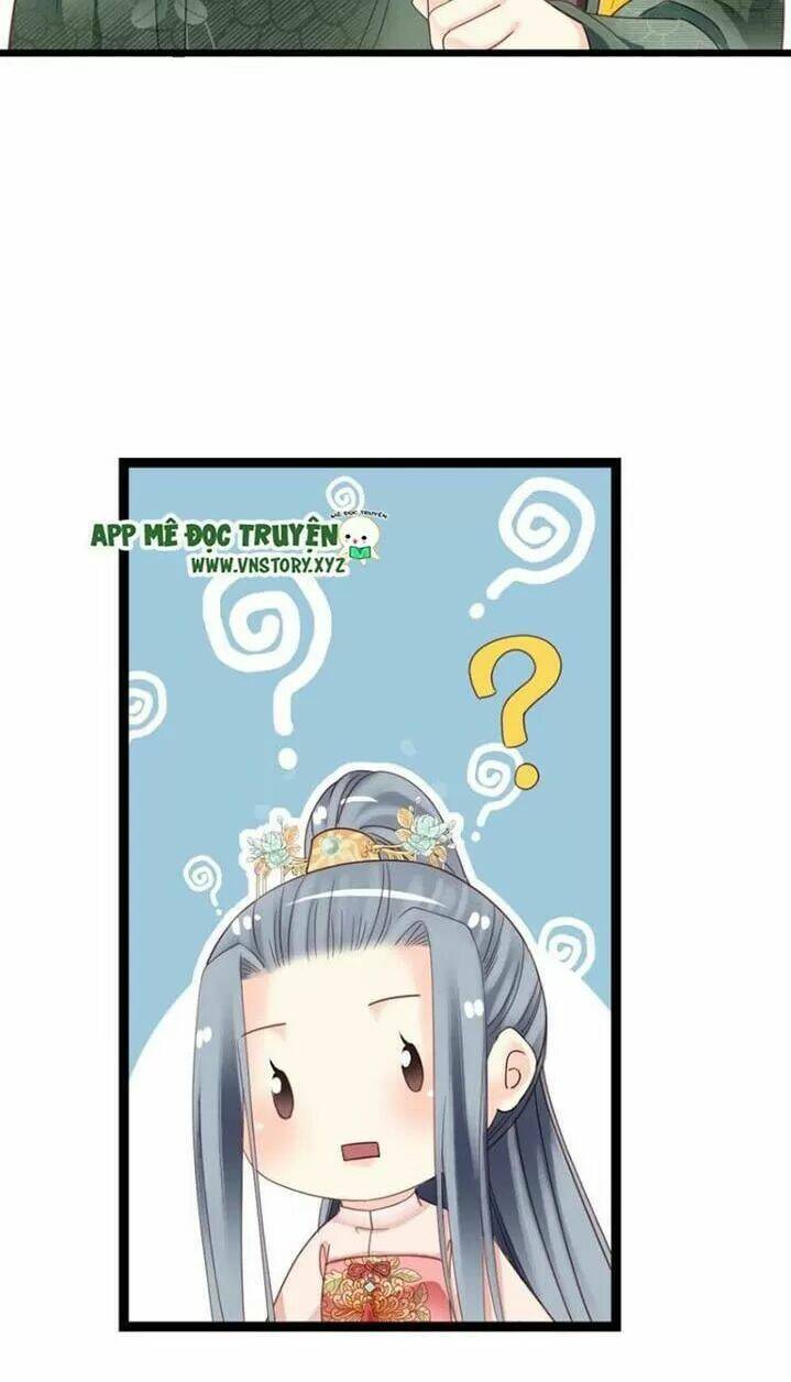 kiều nữ độc phi chapter 249 17