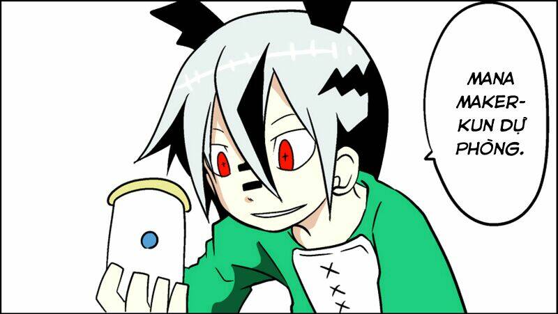 senyuu chapter 83 42