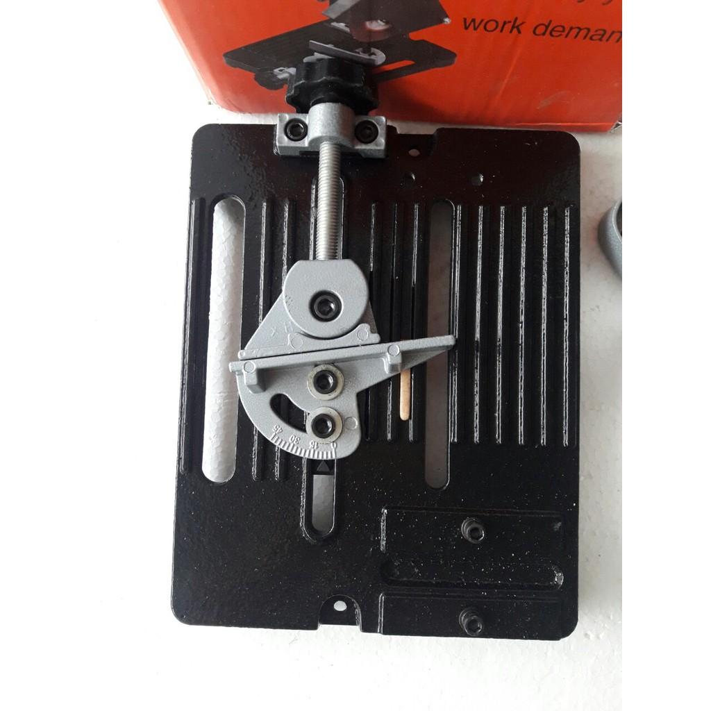 Giá đỡ máy cắt để bàn cho máy cắt cầm tay TZ-6103