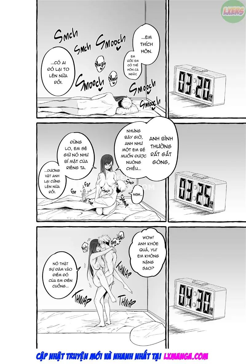 ex-girlfriends cum and go chapter 0 21