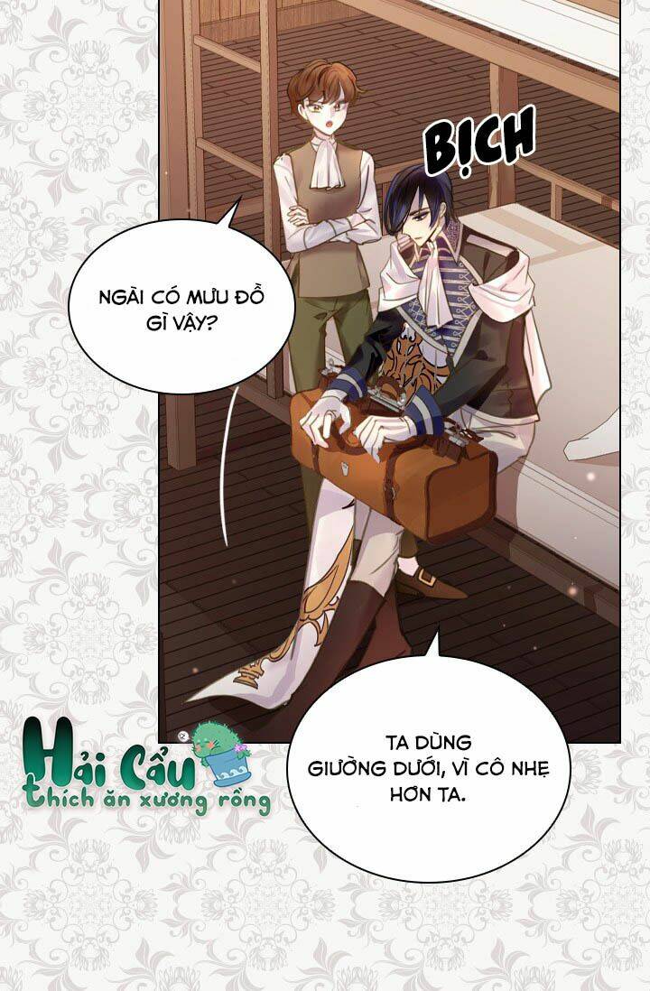 quy luật sinh tồn của nữ phụ chapter 44 8