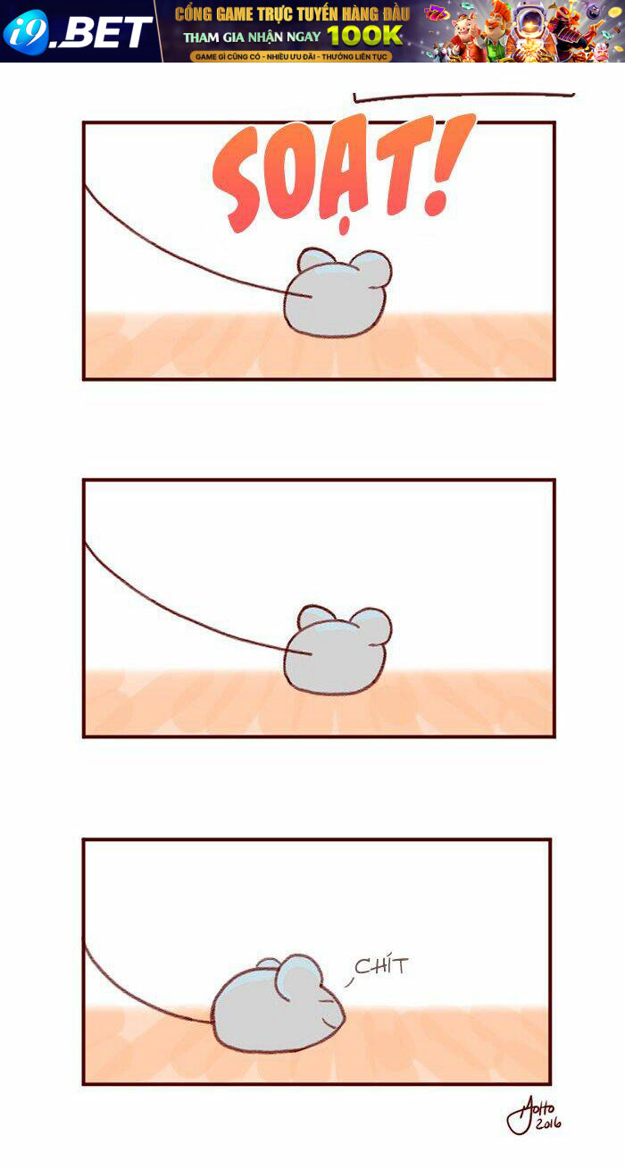 saphie: chú mèo một mắt chapter 3 18